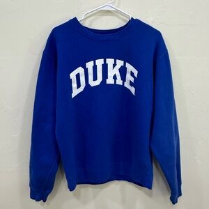 Duke University Sweatshirt